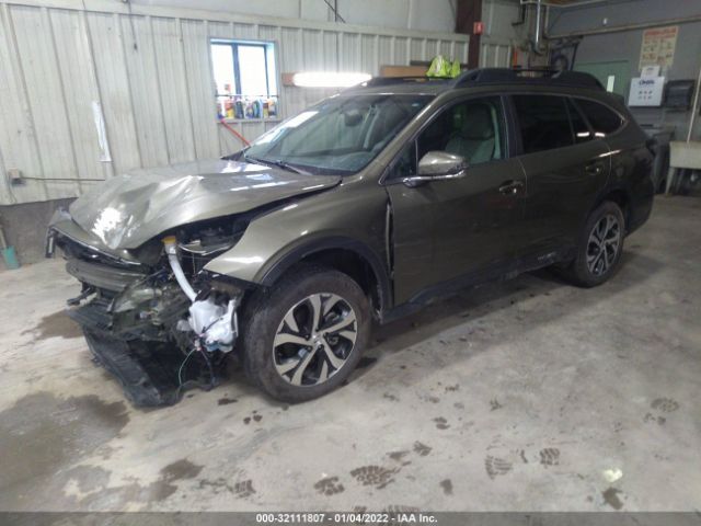 4S4BTANC3L3204895  subaru outback 2020 IMG 1