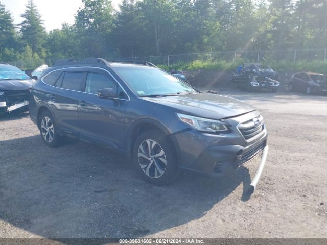 4S4BTANC4L3264264  subaru outback 2020 IMG 0