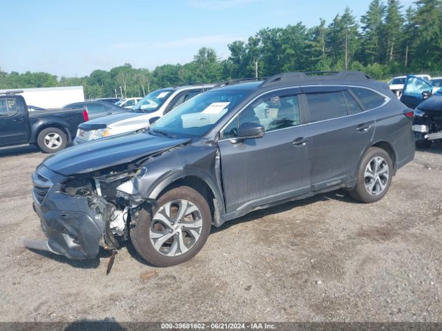 4S4BTANC4L3264264  subaru outback 2020 IMG 1