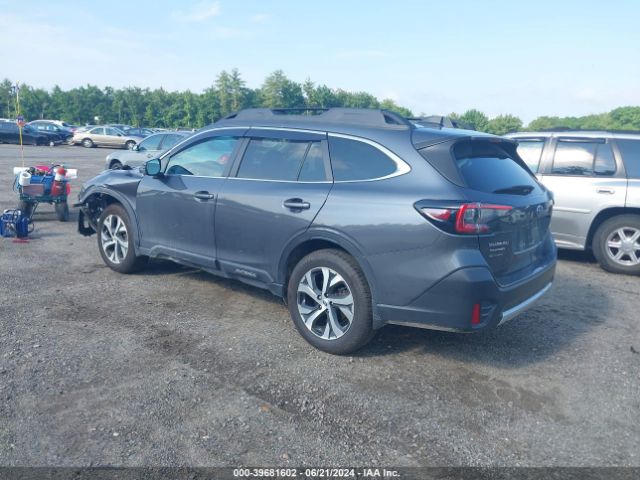 4S4BTANC4L3264264  subaru outback 2020 IMG 2