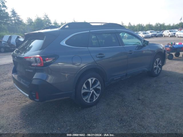 4S4BTANC4L3264264  subaru outback 2020 IMG 3