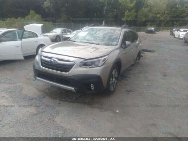 4S4BTANC4L3266760  subaru outback 2020 IMG 1