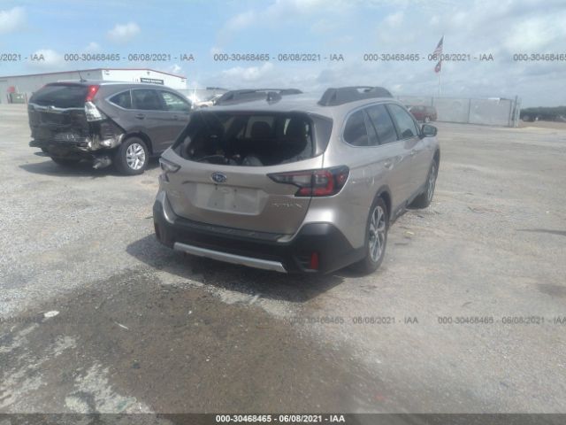 4S4BTANC4L3266760  subaru outback 2020 IMG 3