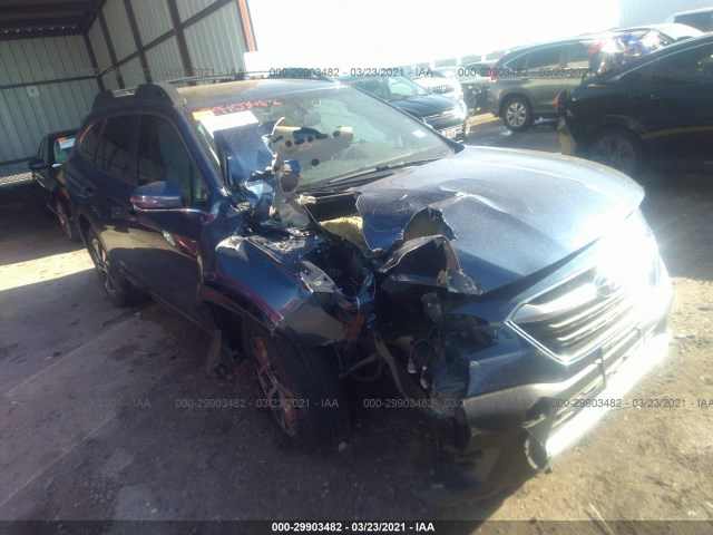 4S4BTANC5L3217292  subaru outback 2020 IMG 0