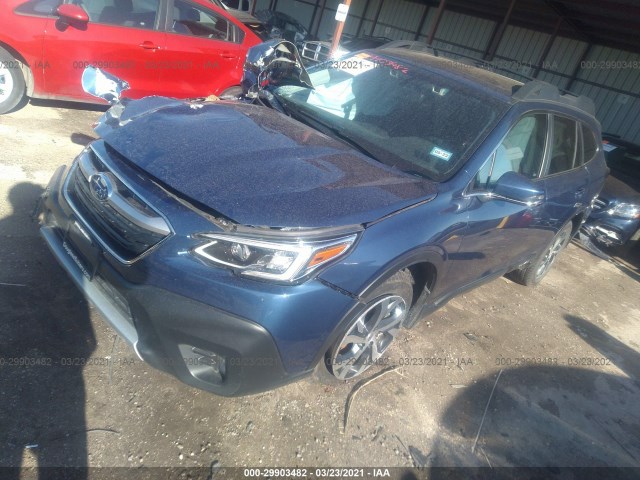 4S4BTANC5L3217292  subaru outback 2020 IMG 1