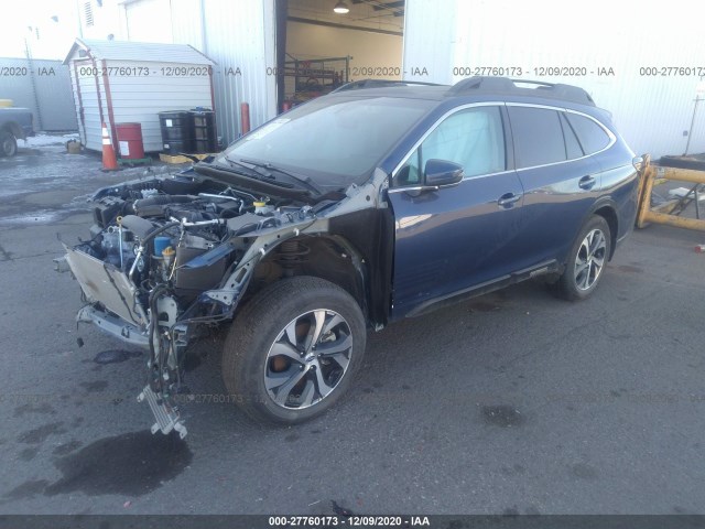 4S4BTANC6L3104712  subaru outback 2020 IMG 1