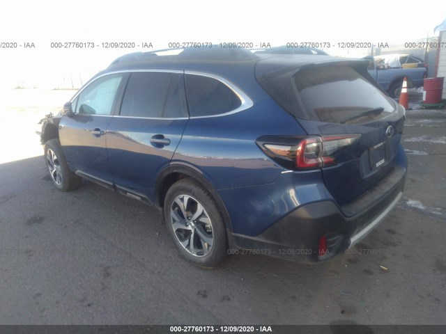 4S4BTANC6L3104712  subaru outback 2020 IMG 2