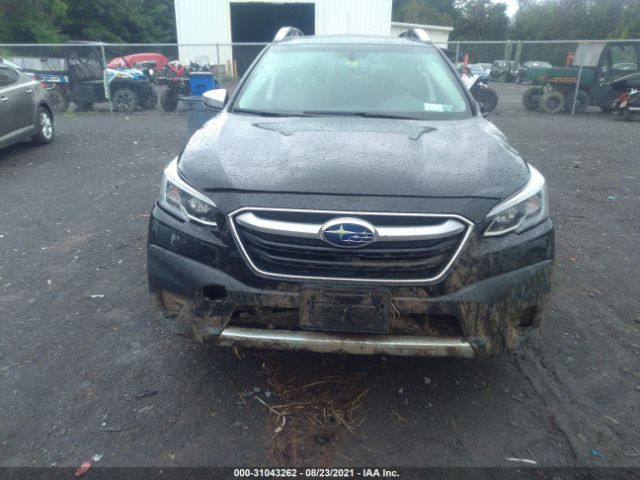 4S4BTAPC6L3183232  subaru outback 2020 IMG 5