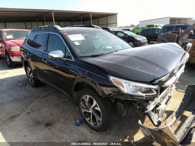 4S4BTAPCXL3127035  subaru outback 2020 IMG 0