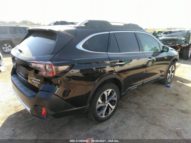 4S4BTAPCXL3127035  subaru outback 2020 IMG 3