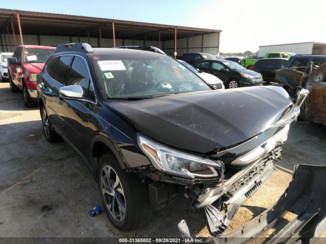 4S4BTAPCXL3127035  subaru outback 2020 IMG 5