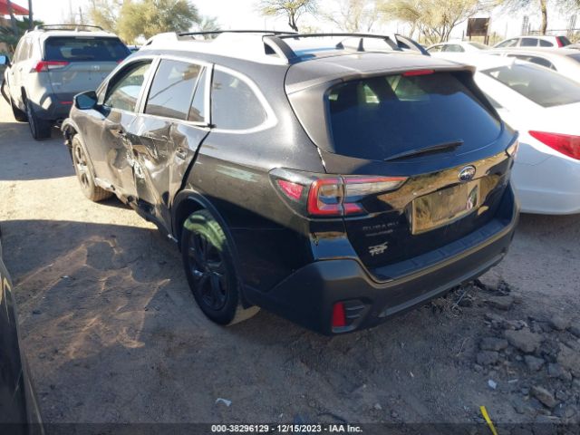 4S4BTGKD0L3223288  subaru outback 2020 IMG 2