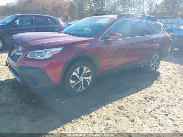 4S4BTGND4L3181736  subaru outback 2020 IMG 1