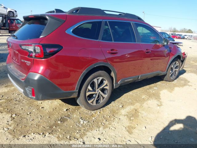 4S4BTGND4L3181736  subaru outback 2020 IMG 3