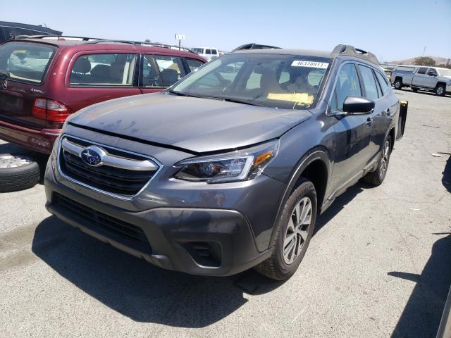 4S4BTAAC1M3184234  subaru outback 2021 IMG 1