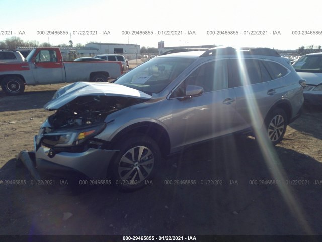 4S4BTACC9M3163886  subaru outback 2021 IMG 1