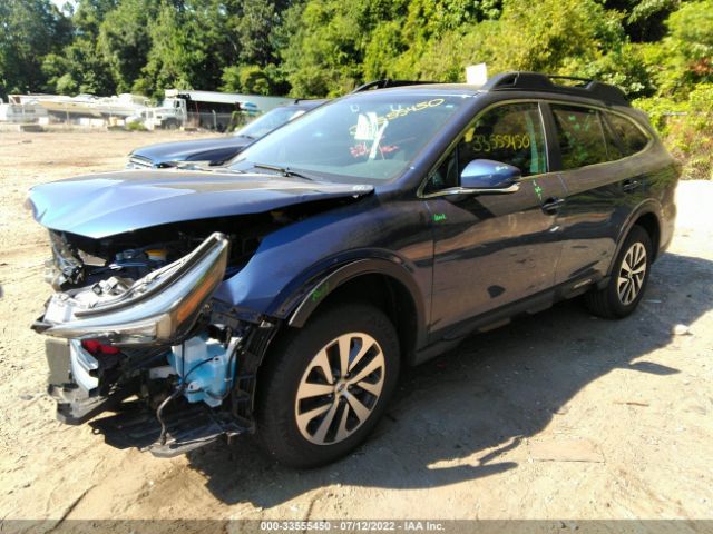 4S4BTADC1N3116142  subaru outback 2022 IMG 1