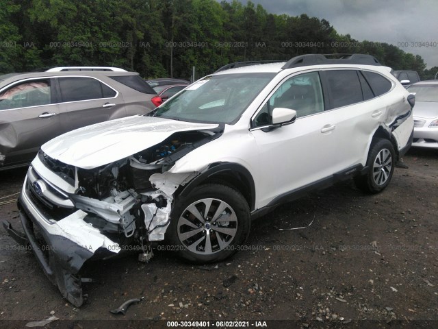 4S4BTADCXM3163281  subaru outback 2021 IMG 1