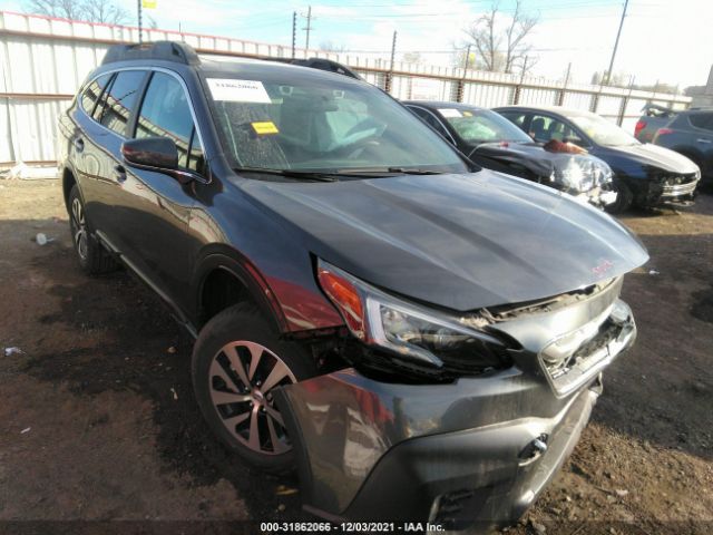 4S4BTAFC5M3163315  subaru outback 2021 IMG 0