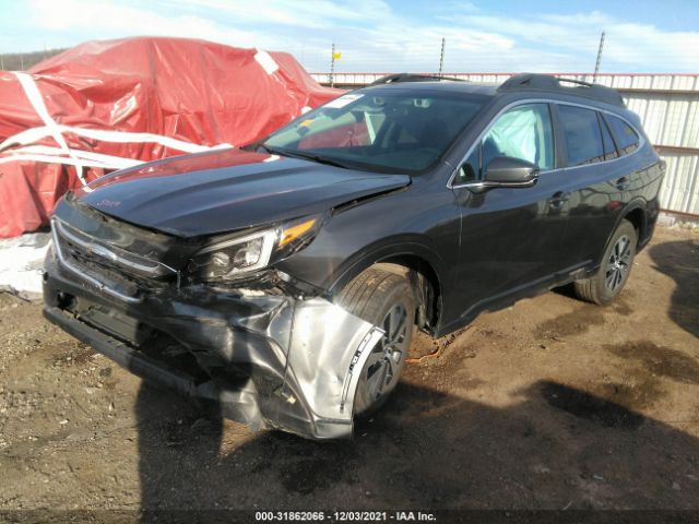 4S4BTAFC5M3163315  subaru outback 2021 IMG 1