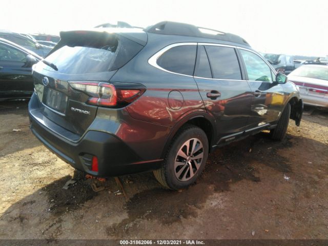 4S4BTAFC5M3163315  subaru outback 2021 IMG 3