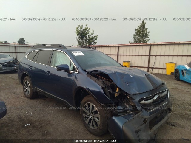 4S4BTAFCXM3222973  subaru outback 2021 IMG 0