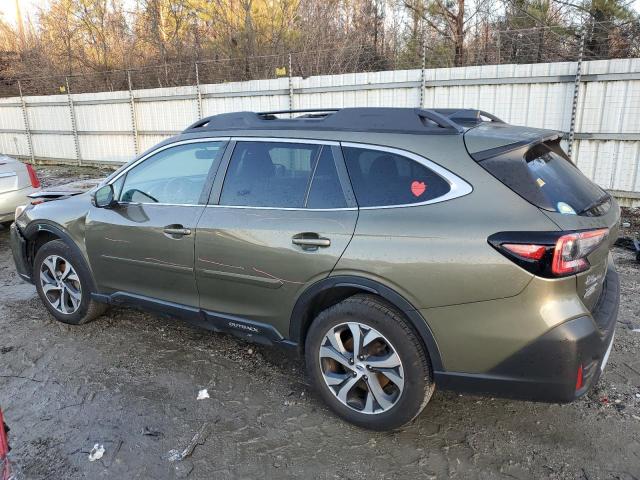 4S4BTANC2N3103303  subaru outback 2021 IMG 1