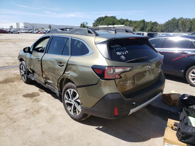 4S4BTANC3M3181524  subaru outback 2021 IMG 2