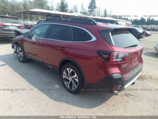 4S4BTANC8M3165318  subaru outback 2021 IMG 2