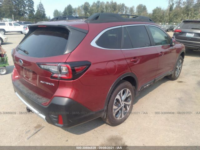 4S4BTANC8M3165318  subaru outback 2021 IMG 3