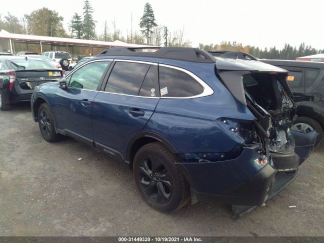 4S4BTGLD5M3180910  subaru outback 2021 IMG 2