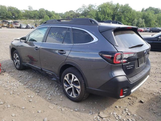 4S4BTGND3M3182748  subaru outback 2021 IMG 1