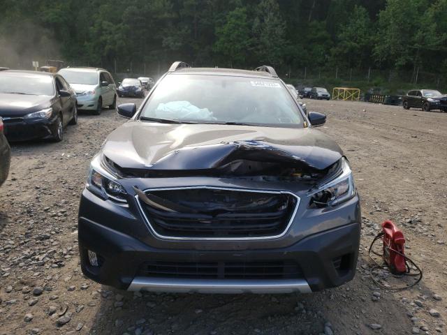 4S4BTGND3M3182748  subaru outback 2021 IMG 4