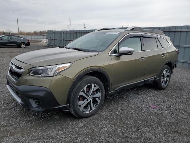 4S4BTHPDXN3106349  subaru outback 2021 IMG 0