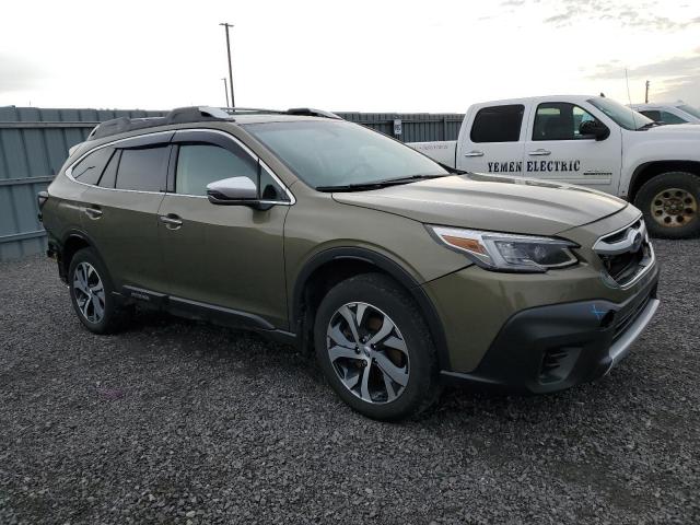 4S4BTHPDXN3106349  subaru outback 2021 IMG 3