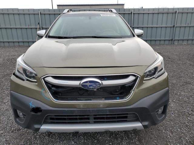 4S4BTHPDXN3106349  subaru outback 2021 IMG 4