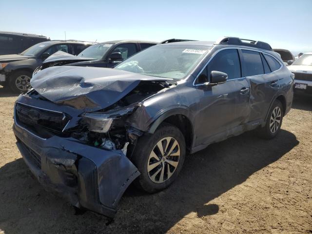 4S4BTADC5N3233965  subaru outback 2022 IMG 0