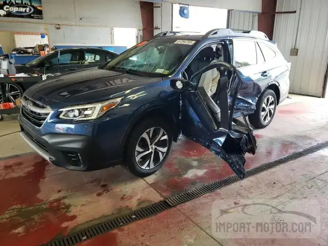 4S4BTANC0N3273434  subaru outback 2022 IMG 0