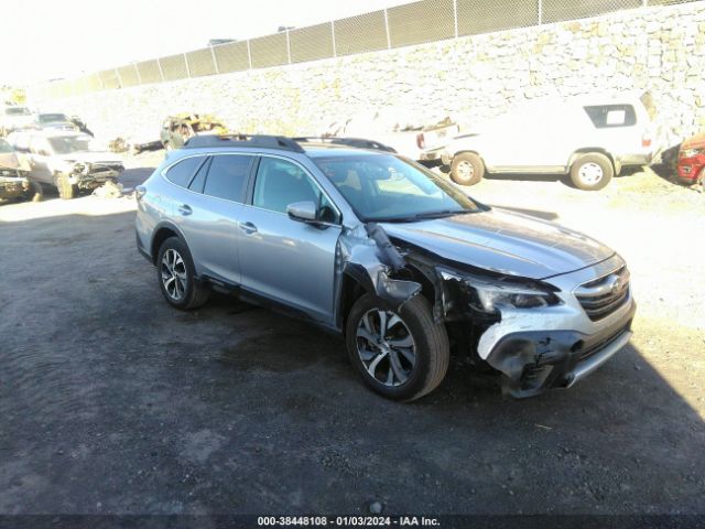 4S4BTANC2N3211727  subaru outback 2022 IMG 0