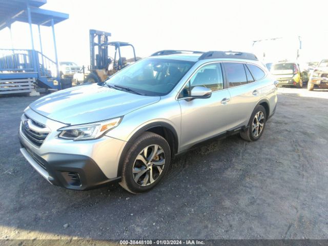 4S4BTANC2N3211727  subaru outback 2022 IMG 1