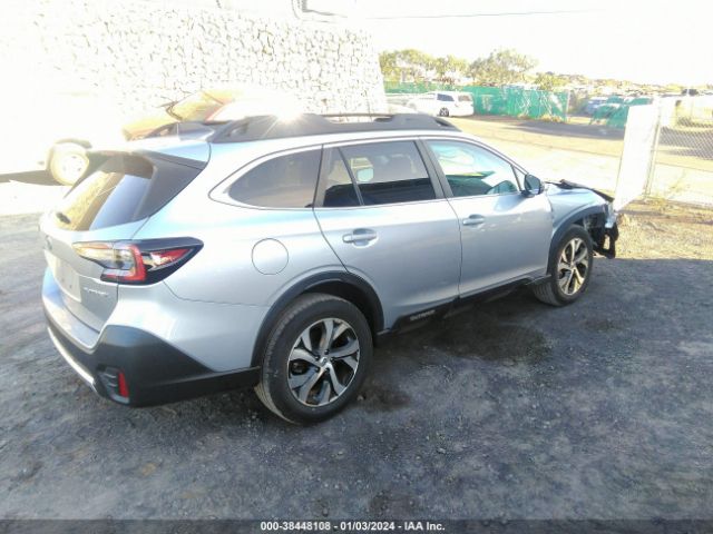 4S4BTANC2N3211727  subaru outback 2022 IMG 3