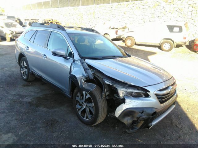 4S4BTANC2N3211727  subaru outback 2022 IMG 5