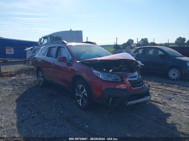 4S4BTANC5N3279519  subaru outback 2022 IMG 0