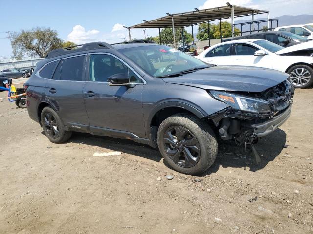 4S4BTGLD2N3216778  subaru outback 2022 IMG 3