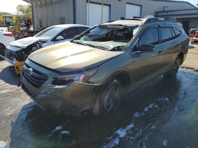 4S4BTGLD6N3227721  subaru outback 2022 IMG 1