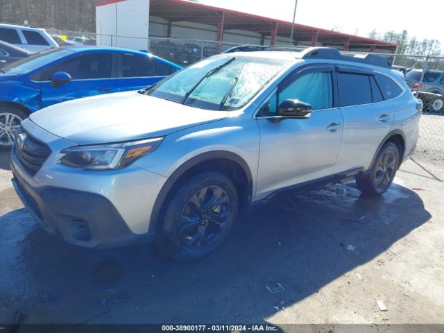 4S4BTGLDXN3265307  subaru outback 2022 IMG 1