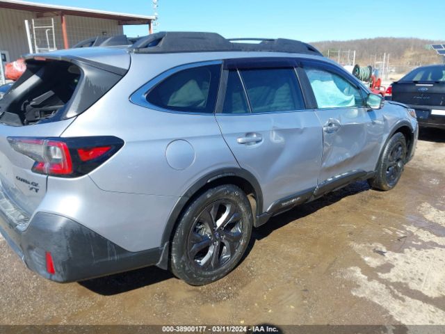 4S4BTGLDXN3265307  subaru outback 2022 IMG 3