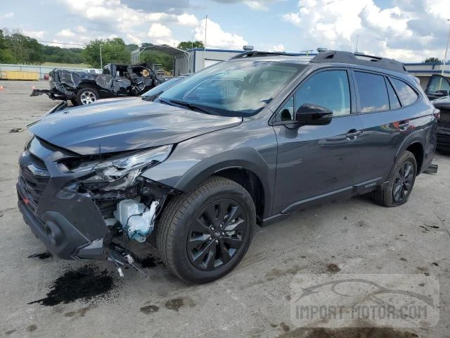 4S4BTALC8P3208336  subaru outback 2023 IMG 0