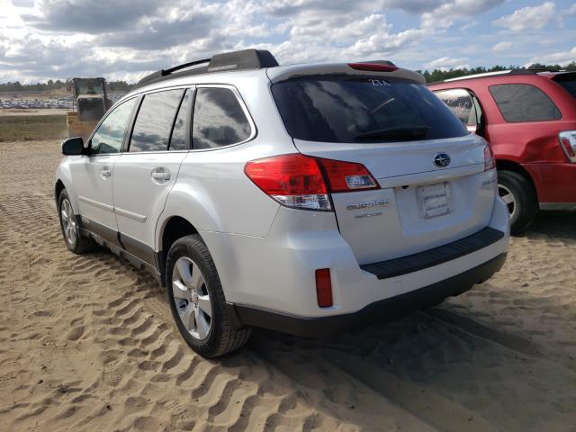 4S4BRCGC1B3399109  subaru outback 2. 2011 IMG 2