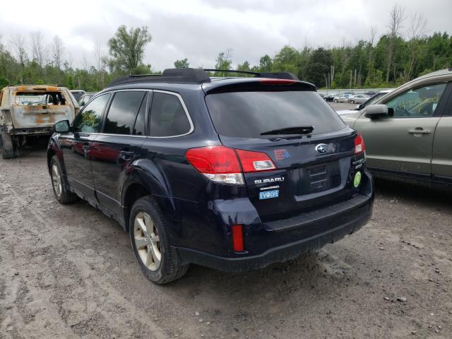 4S4BRBGCXD3256365  subaru outback 2. 2013 IMG 2